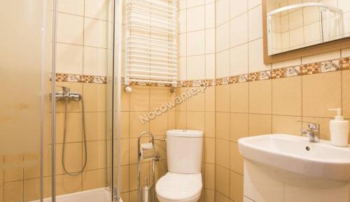 Triple Room with Terrace