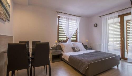 Quadruple Room with Balcony