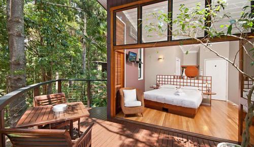 King Room (Adults Only)