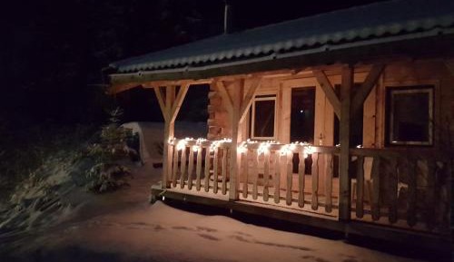 Chalet