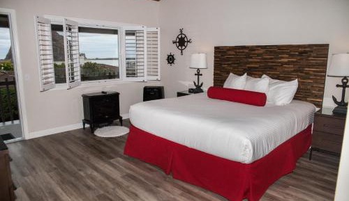 King Room with Ocean View