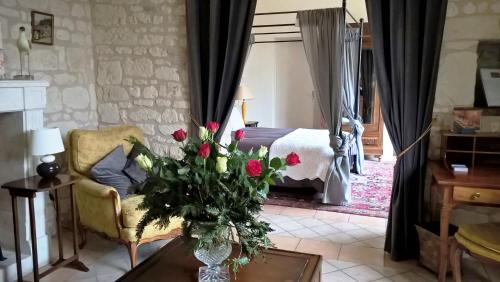 Superior King Suite