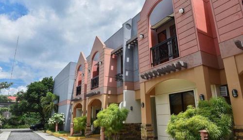 Studio - Ground Floor