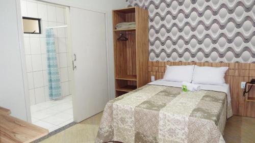Double Room - Disability Access