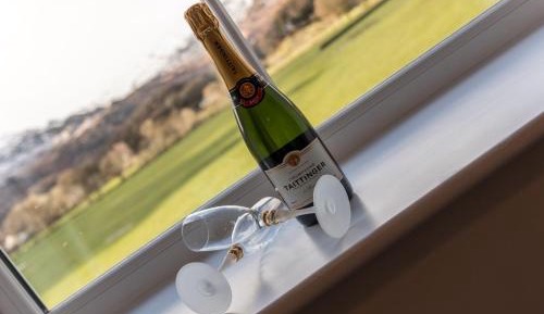 Twin Room - Rothay