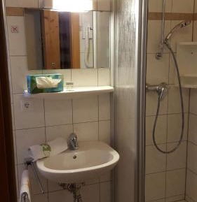 Family Suite with Balcony