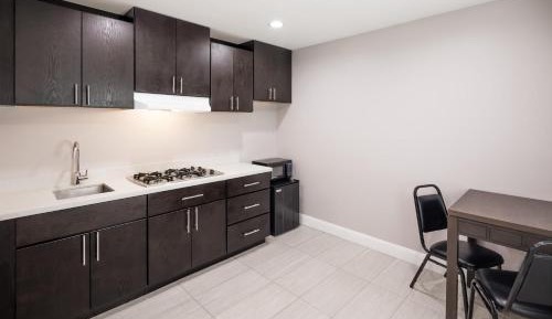 Double Studio - Non-Smoking