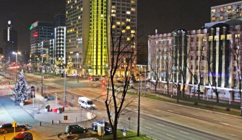 One-Bedroom Apartment - 26 Jana Pawla II Avenue
