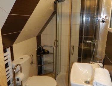 Duplex Two-Bedroom Apartment