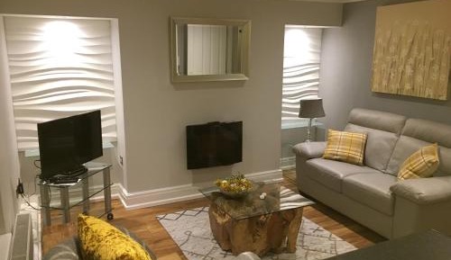 Superior Apartment