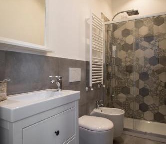 Junior Suite with Balcony