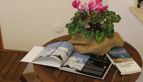 Double Room - Disability Access