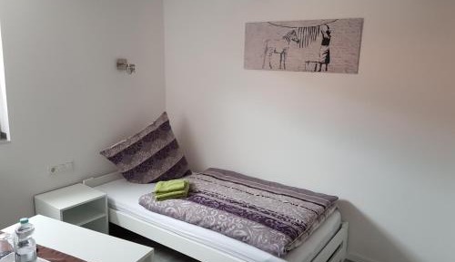 Single Room (Nr.5)