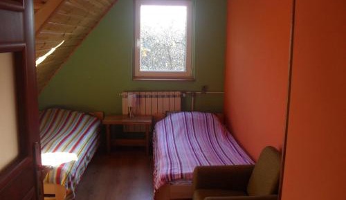 Three-Bedroom Chalet