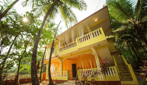 Standard Double Room with Fan
