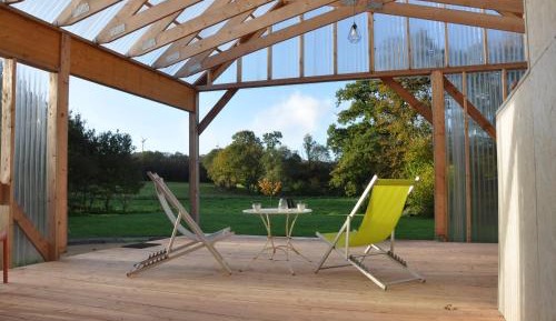 Holiday Home