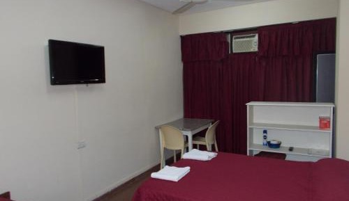 Apartment - Ground Floor