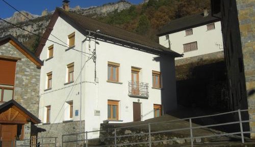 Holiday Home