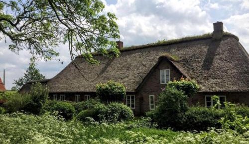 Five-Bedroom House