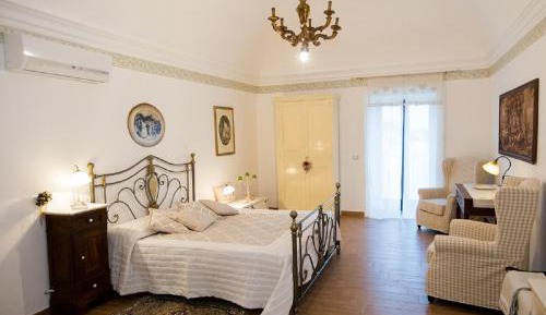 Family Room with Balcony