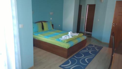 Triple Room with Balcony
