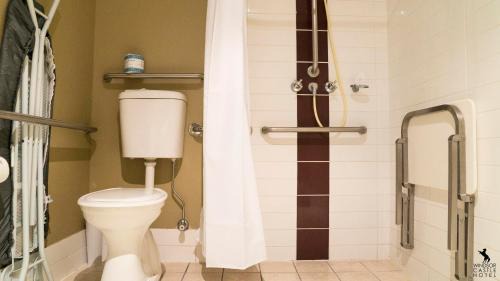 Double Room - Disability Access