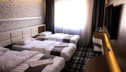 Comfort Triple Room