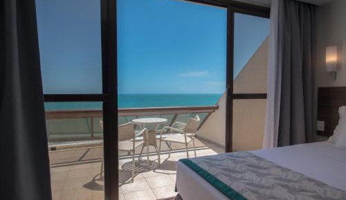 Superior Room with Ocean View