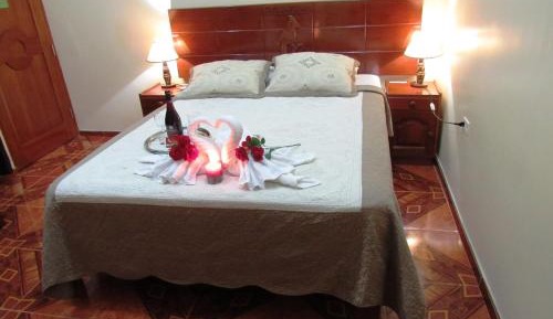 Matrimonial Suite