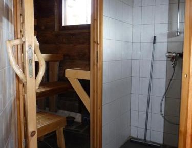 One-Bedroom Chalet