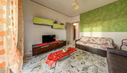 Apartment with Sea View