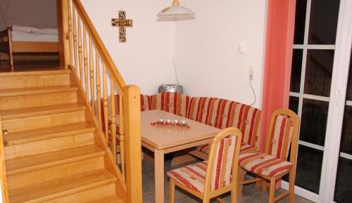 Standard Double Room - Disability Access