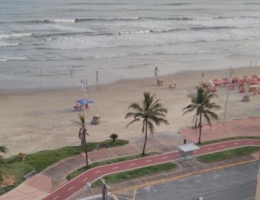 Apartment with Sea View - 9th floor