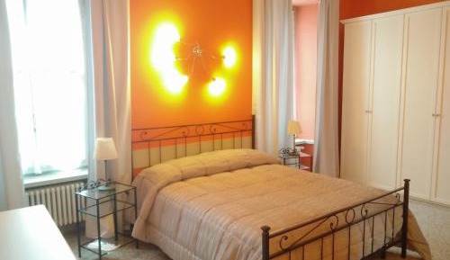 Large Double or Twin Room