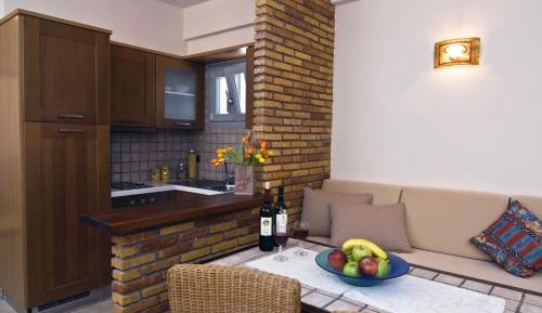 Superior Apartment - Split Level (2-5 people)