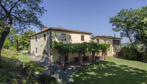Superior Villa