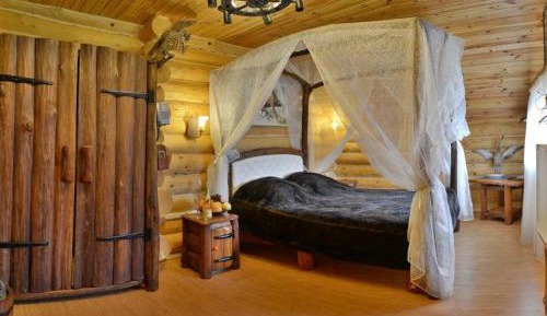 Double Room with Pool View