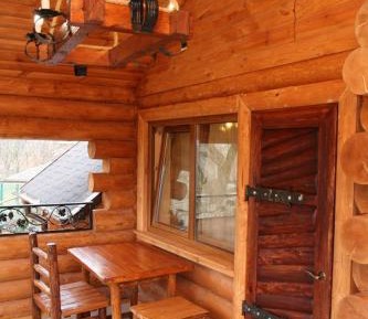 Junior Suite with Balcony