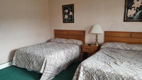 Standard Double Room Non Smoking