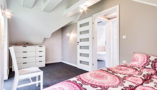 Three-Bedroom Chalet