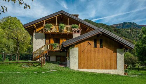 Duplex Apartment