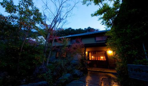 Standard Japanese-Style Room  with Shared Bathroom - Main Building