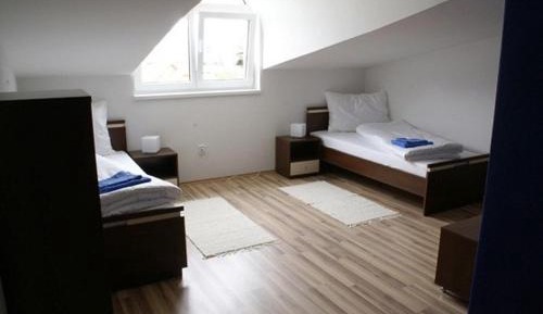 Triple Room - Disability Access