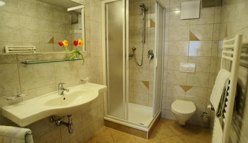 Apartment - Split Level