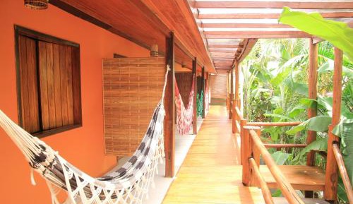 Double Room with Patio