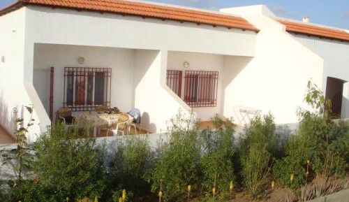 Apartment with Garden View