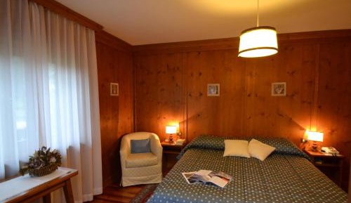 Double or Twin Room with Balcony