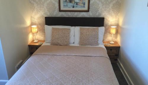 Double Room with Sea View