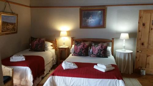 Twin/Double Room