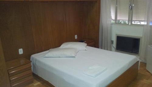 Luxury Quadruple Room